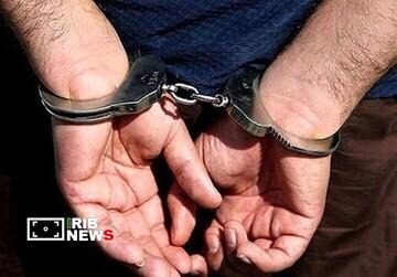 دستگیری ۵ نفر از عوامل نزاع دسته جمعی در خرم آباد