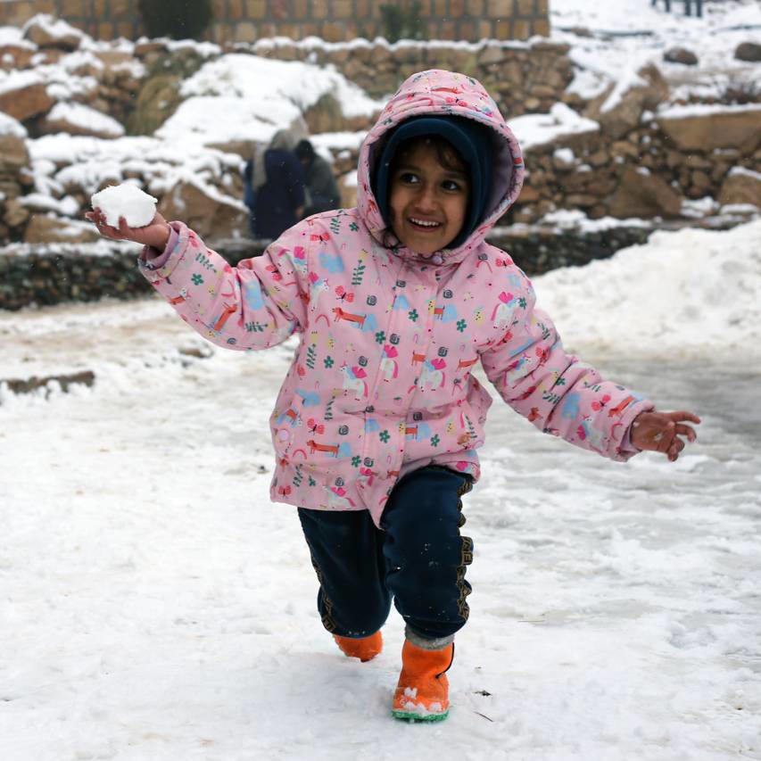 بارش‌های کشور به ۱۰۸.۷ میلیمتر رسید