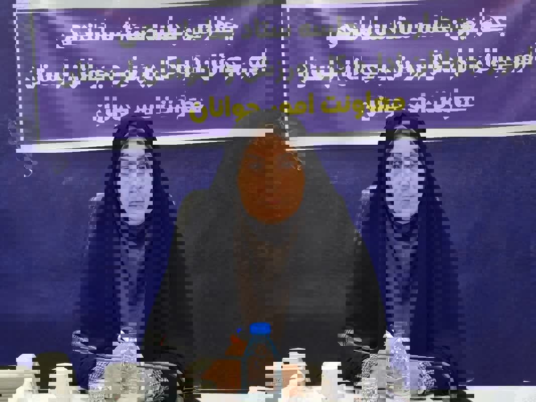 باید به سمت اعتماد واقعی و واگذاری مسئولیت‌ها به جوانان حرکت کنیم