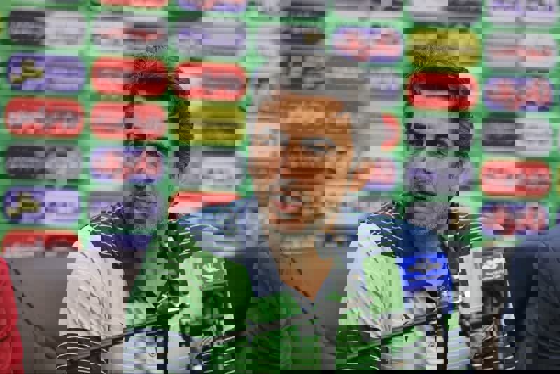 رحمتی: آخر لیگ تیم را با رتبه تک‌رقمی تحویل شما خواهم داد