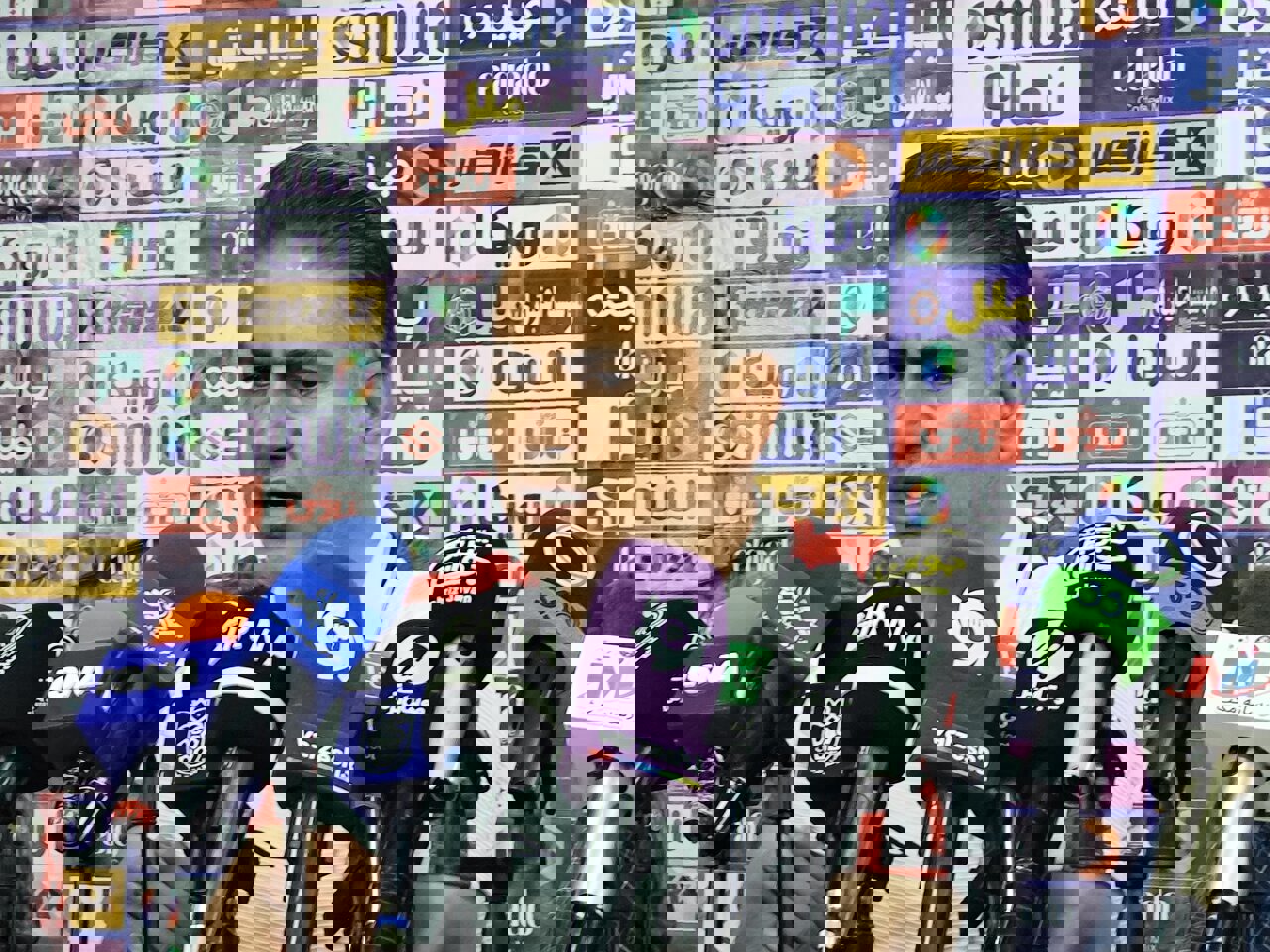 مطهری: خوب نیست با اشتباهات داوری نتیجه‌ای جابه‌جا شود