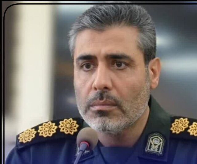 توقیف ۳۰ میلیارد ریال کالای فاقد مجوز در بروجرد