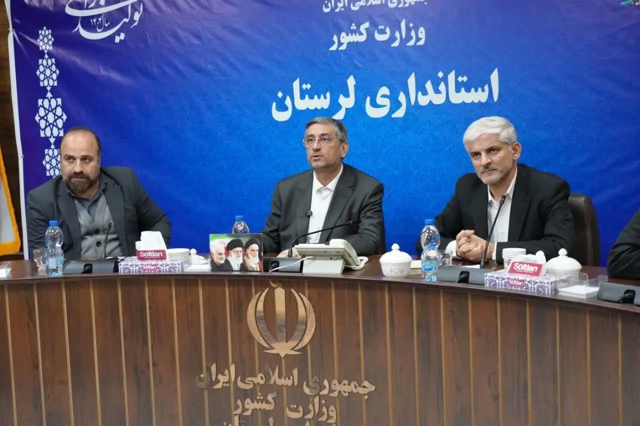 طراحی منحصربه‌فرد حریم فلک‌الافلاک باعث رونق گردشگری شهری خواهدشد