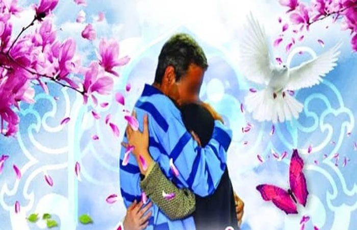 آزادی ۱۵ زندانی جرائم غیرعمد در لرستان به مناسبت نیمه شعبان