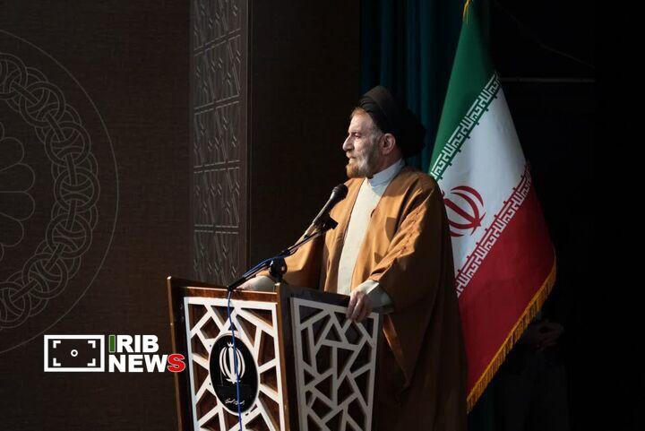 اختتامیه سومین جشنواره «مهدویت و انقلاب اسلامی» در لرستان