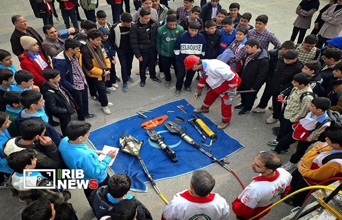 ندای لرستان