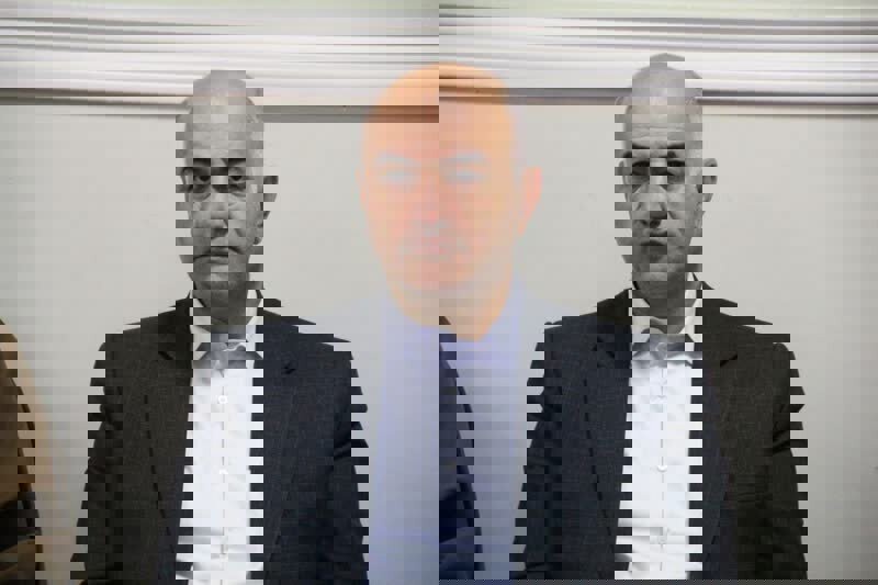 بهره‌برداری از چهارخطه بروجرد - نهاوند طی ایام دهه فجر