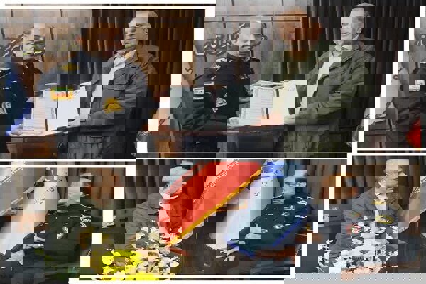 نقش مؤثر رسانه در ارتقای امنیت پایدار