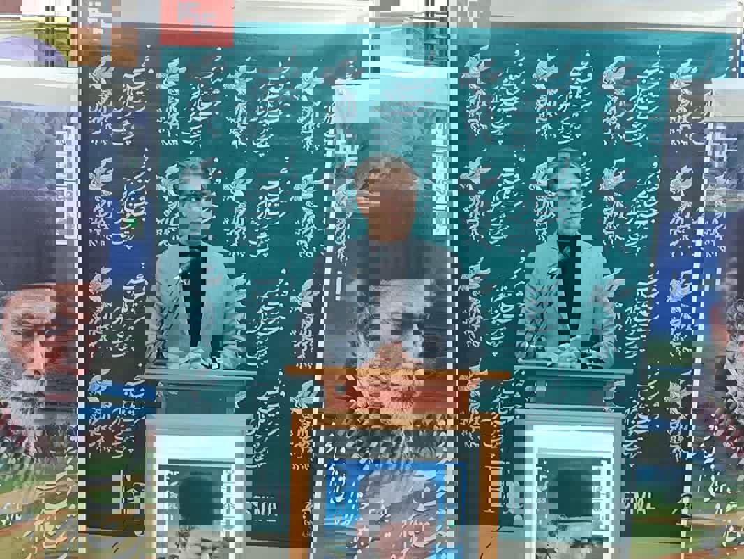 چهل و چهارمین جشنواره فیلم فجر در لرستان آغاز شد