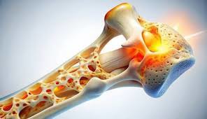 عواملی که باعث سرعت بخشیدن بیماری پوکی استخوان می‌شود