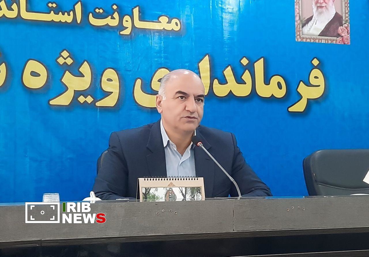 بهره‌برداری از چهارخطه بروجرد - نهاوند در  ایام دهه فجر