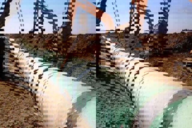 آب‌رسانی به ۱۰۰ درصد از جمعیت شهری سلسله؛ آغاز توسعه گردشگری