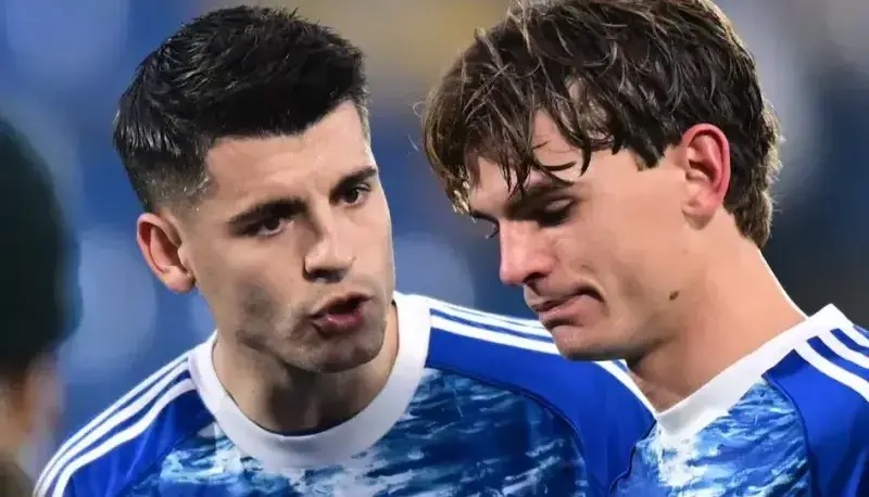 پاشنه آشیل ناجی فصل بعد رئال مادرید