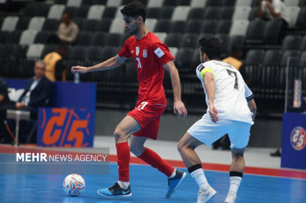 ندای لرستان