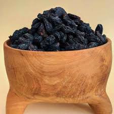 تاثیر شگفت‌انگیز مویز بر روی حافظه