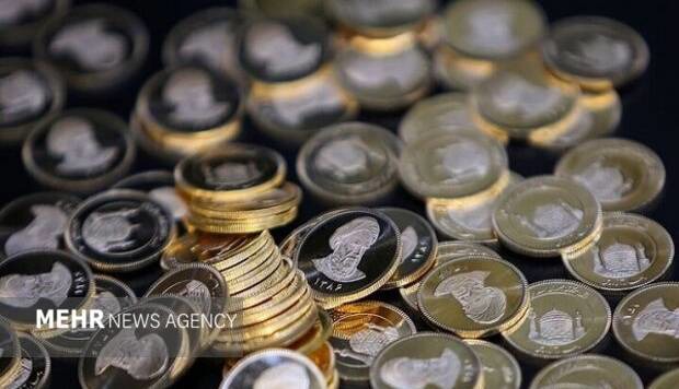 قیمت طلا و سکه امروز ۱۶ بهمن؛ سکه ۱۹۶ میلیون تومان شد