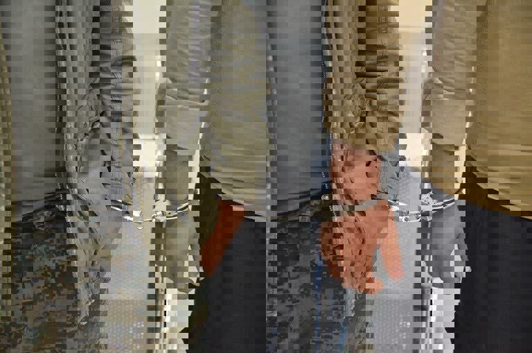 دستگیری ۶ سارق و دو مال‌خر در خرم‌آباد