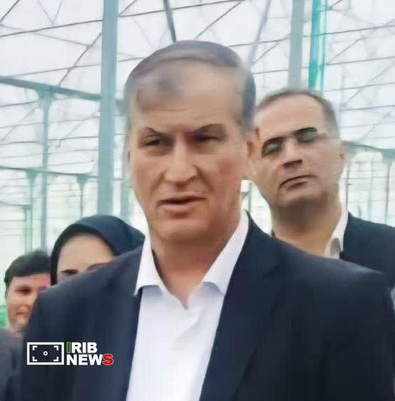 ندای لرستان