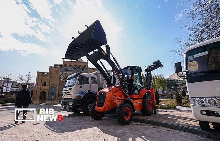 ندای لرستان