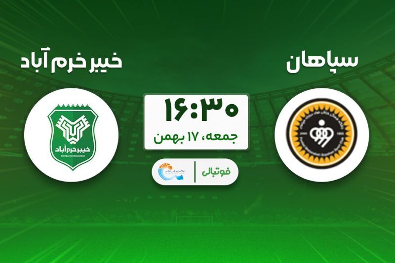 ندای لرستان