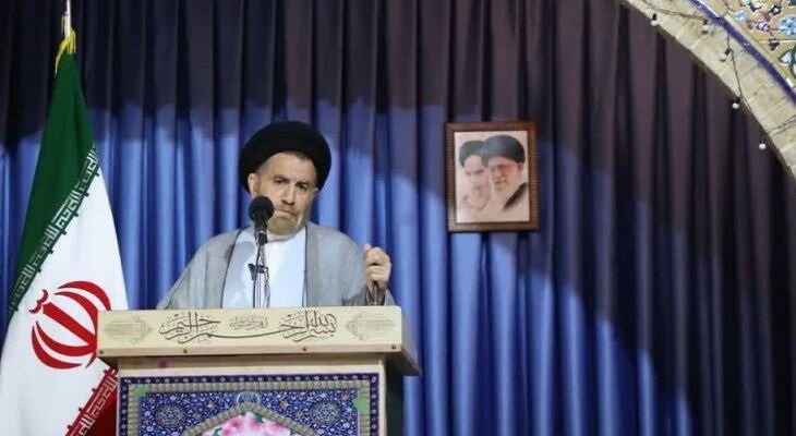 نماینده ولی‌فقیه در لرستان: ۲۲ بهمن نماد انسجام ملی و تجدید بیعت با آرمان‌های انقلاب است