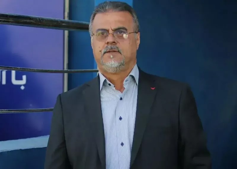 حکم مدیرعامل جدید استقلال بالاخره صادر می‌شود