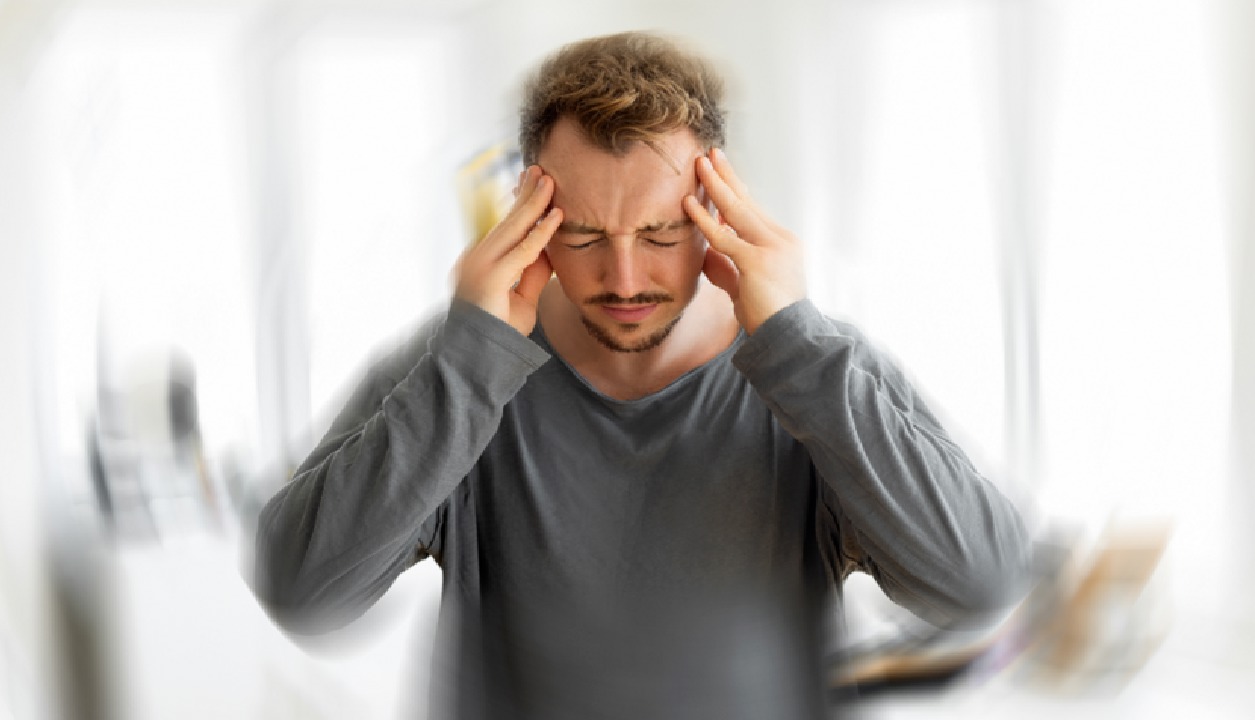 روشی غیرمنتظره برای افزایش بهبودی پس از سکته مغزی