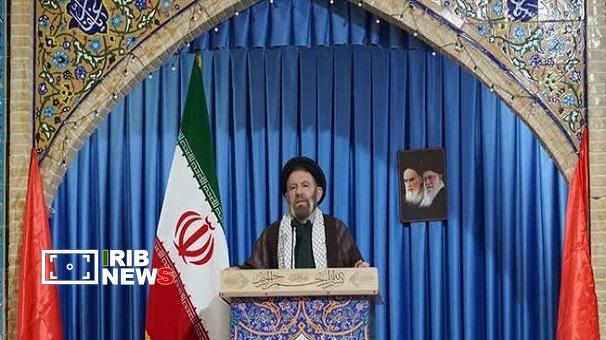 ندای لرستان