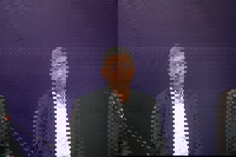 سفر معاون رئیس‌جمهور به استان فرصتی برای بررسی پروژه‌های نیمه‌تمام بود