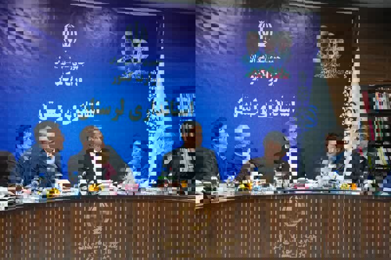 بهره‌برداری از ۴ هزار واحد مسکن روستایی مقاوم‌سازی شده لرستان