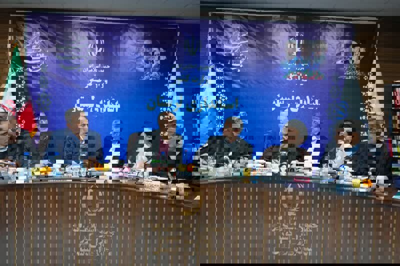 ۵ هزار میلیارد برای آبگیری سد «معشوره» نیاز است