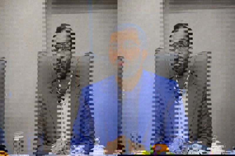 وقفه کوتاه‌مدت در اجرای پروژه راه‌آهن بروجرد