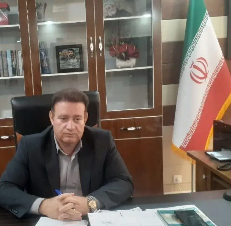 ۴۴ طرح در دهه فجر امسال افتتاح و کلنگ زنی می شود