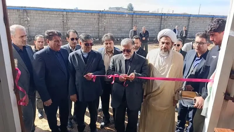 هفت دانه زاگرس به چرخه اقتصاد وارد شد