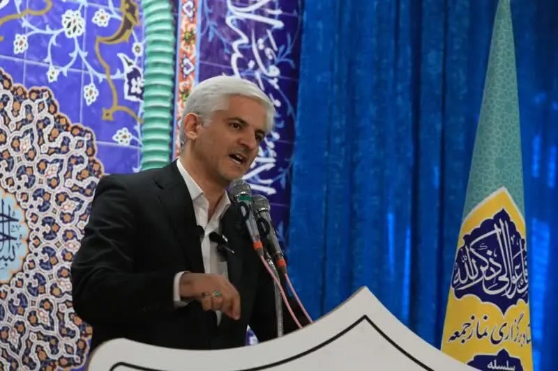 سلسله پیشتاز در پروژه‌های افتتاح شده دهه فجر