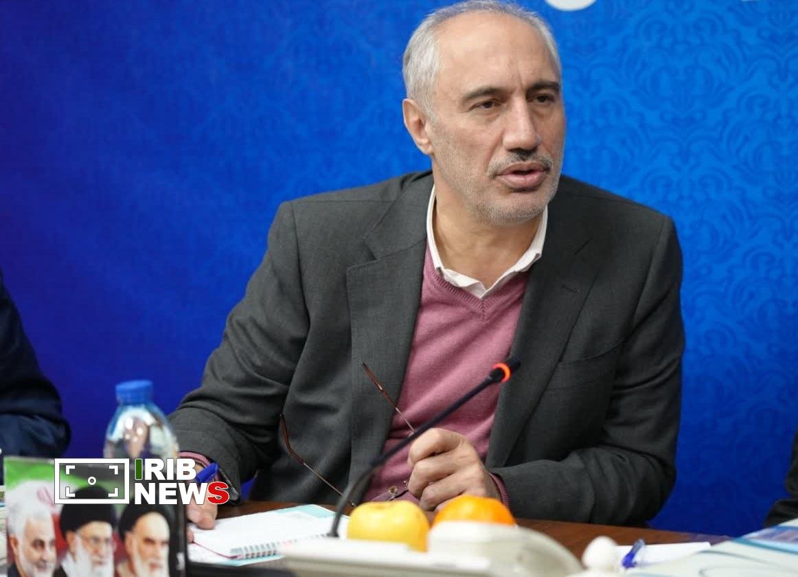 ندای لرستان