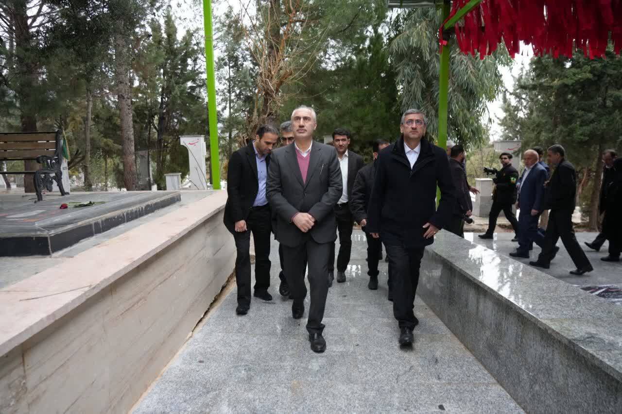 ندای لرستان