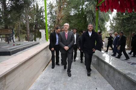 ندای لرستان