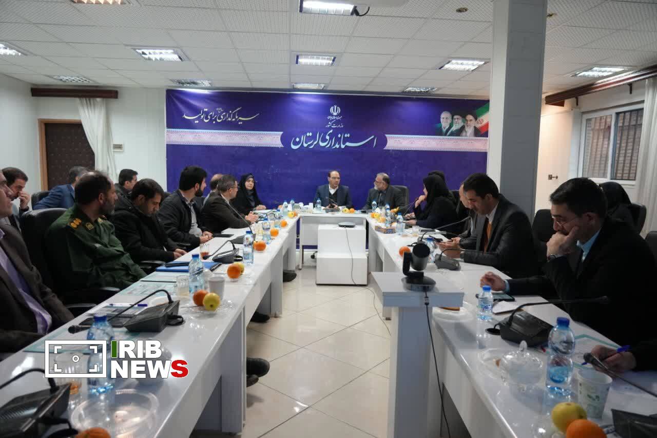 نیاز ۵۰ میلیارد تومانی برای ساماندهی طرح های غار موزه و مردم‌شناسی لرستان