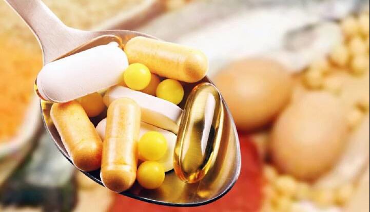 مکمل وارداتی نداریم / انواع خارجی در بازار، قاچاق‌ است