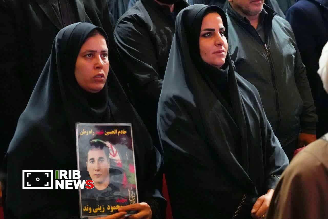 ندای لرستان