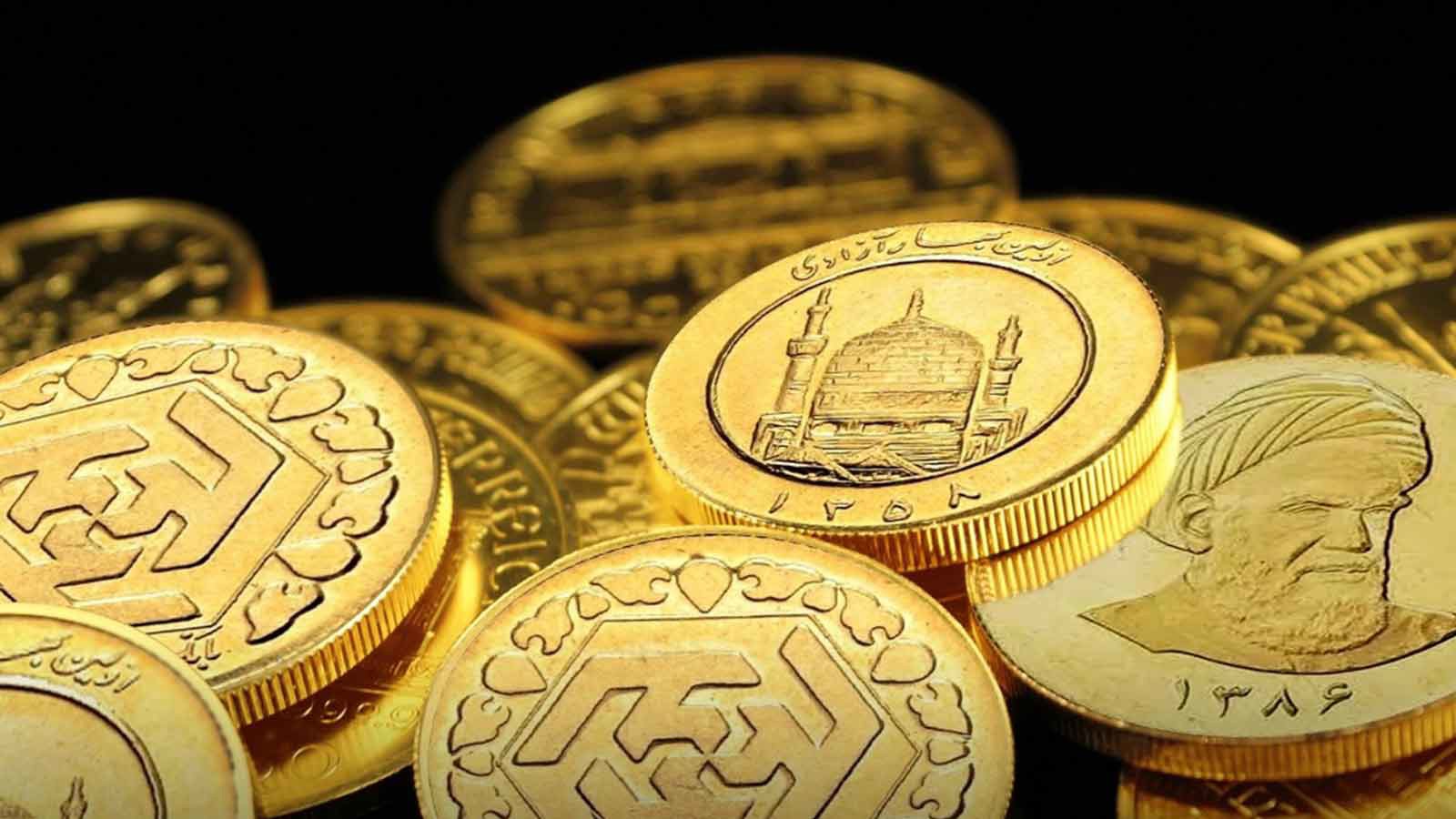 صعود قیمت‌ها در بازار طلا و سکه؛ دلار کاهشی شد