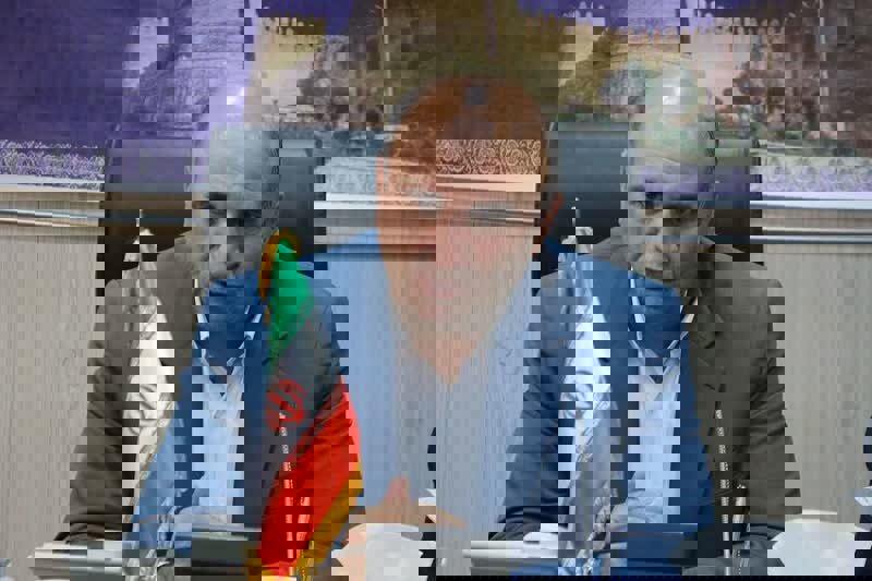 رشد ۵ درصدی ثبت‌نام داوطلبان انتخابات شوراها در خرم‌آباد