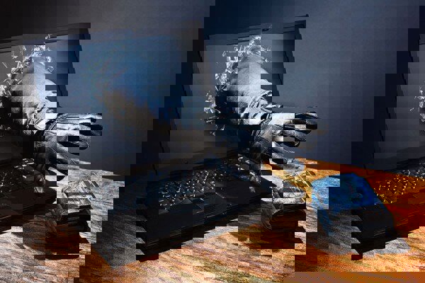 انهدام باند کلاهبرداری اینترنتی با ترفند «وام فوری» در لرستان