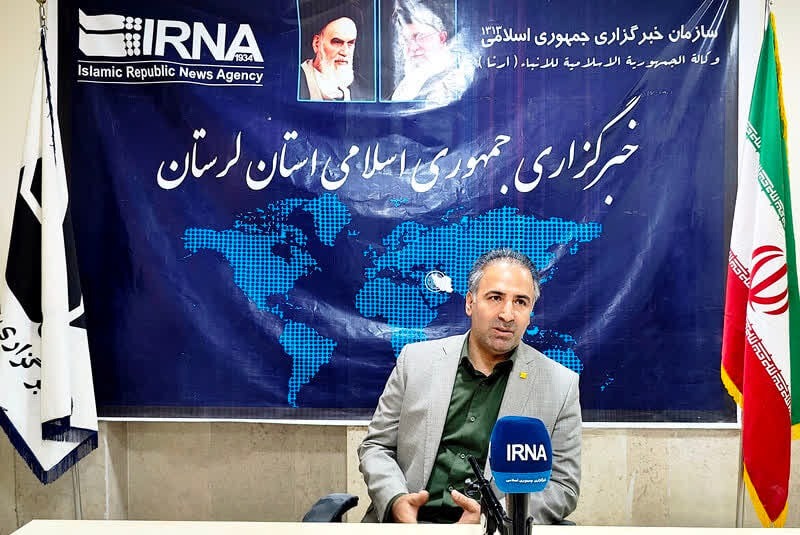 ۳۱۰۰ واحد نهضت ملی با پرداخت تسهیلات بانک مسکن در لرستان احداث شد