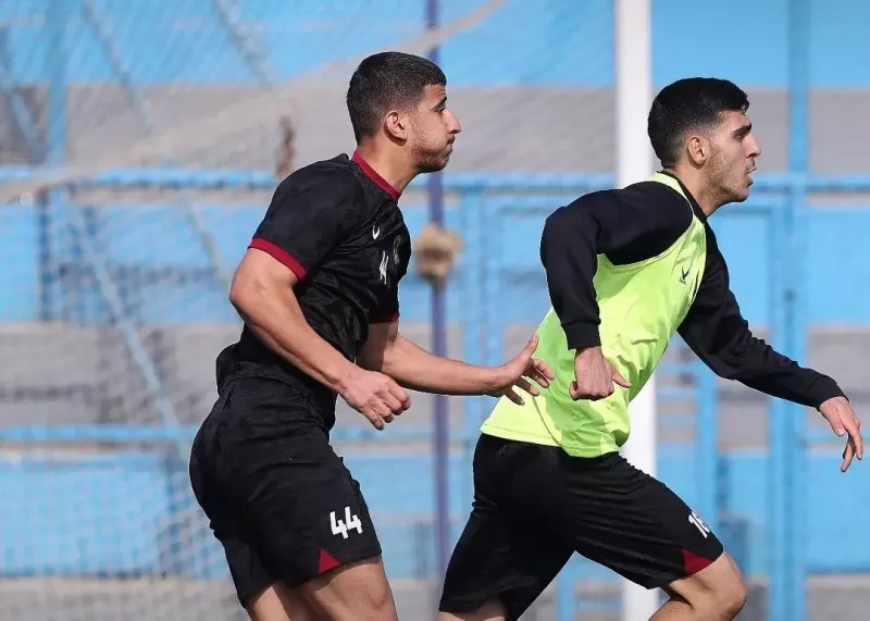 ترکیب جدید پیکان پس از برد مقابل استقلال