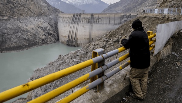 میزان ذخایر آب تهران و ۱۰ استان دیگر اعلام شد