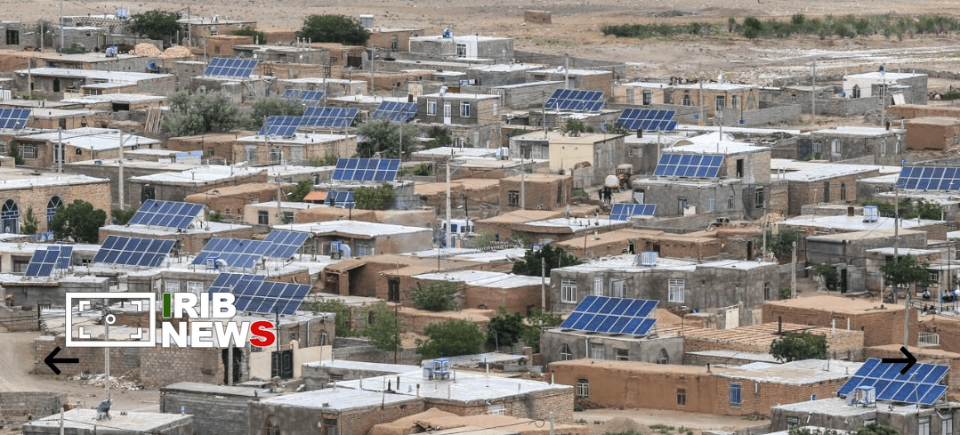 ندای لرستان