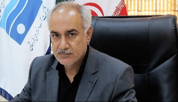 پروانه چاه‌ آب صنایع غیرفعال باطل می‌شود