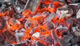 کشف یک تن ذغال غیر‌مجاز در خرم‌آباد